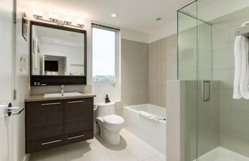 Bridgeland Apartamento | Bridgeland Crossing by Corporate Stays