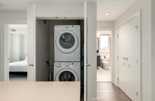 Bridgeland Apartamento | Bridgeland Crossing by Corporate Stays