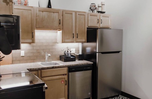 Canal Park Condominio | Bridgeman Loft | The Brix | Pool in Canal Park!
