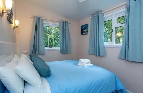 Scaniport Chalet De Esquí | Bridgend Chalet on Reelig Estate