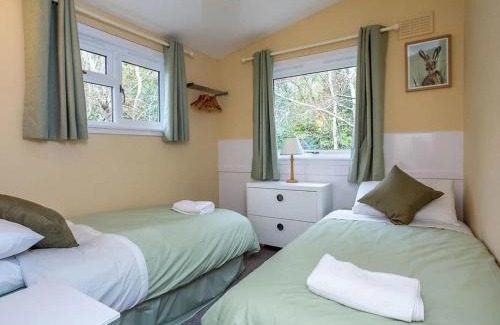 Scaniport Chalet De Esquí | Bridgend Chalet on Reelig Estate