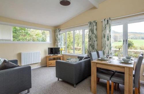 Scaniport Chalet De Esquí | Bridgend Chalet on Reelig Estate