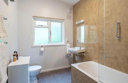 Scaniport Chalet De Esquí | Bridgend Chalet on Reelig Estate