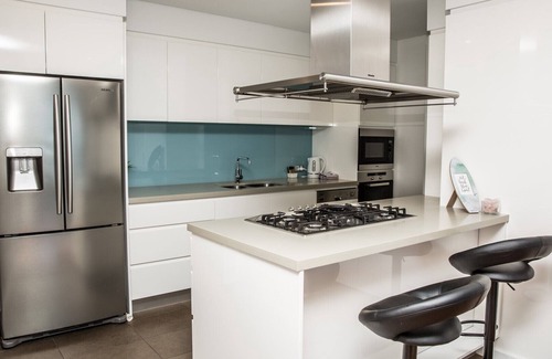 Mandurah Apartamento | Bridgepoint 103 - 2 Bedroom Apartment