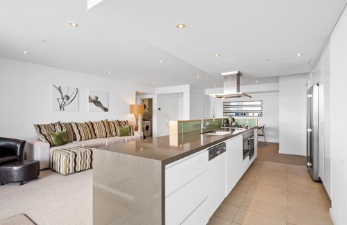 Mandurah Apartamento | Bridgepoint 502 - 2 Bedroom Apartment