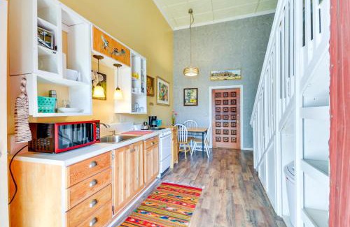 Bridger Apartamento | Bridger Apartment In the Heart of Downtown!