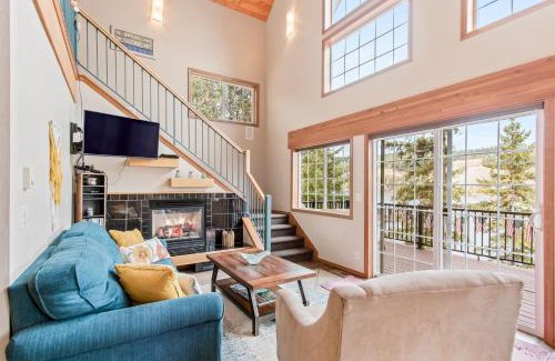 Coeur d'Alene Casa | Bridger Trail Retreat