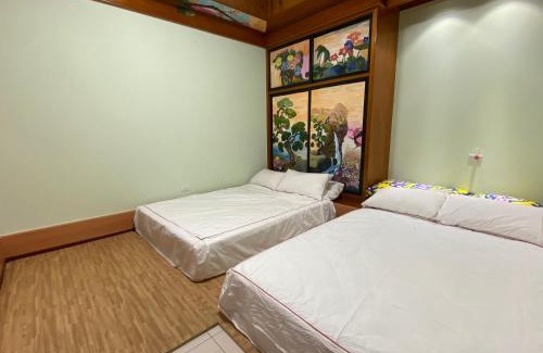 Wandan Casa | Bridgeside Homestay
