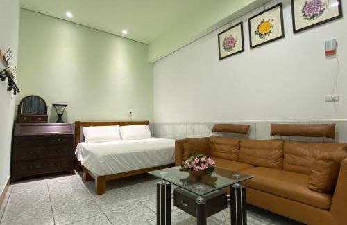 Wandan Casa | Bridgeside Homestay