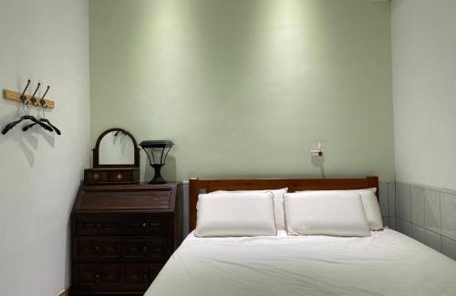 Wandan Casa | Bridgeside Homestay