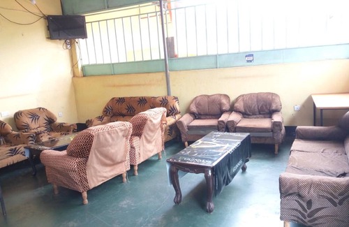 Kitale Hotel | Bridgestone Hotel