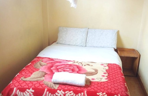 Kitale Hotel | Bridgestone Hotel