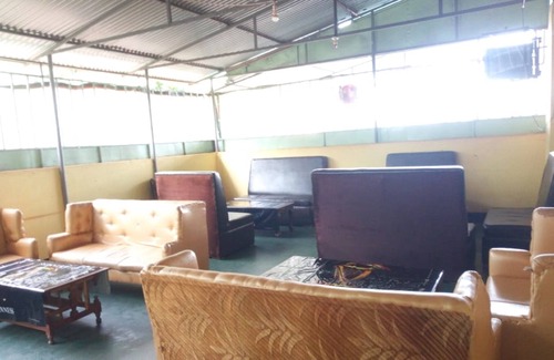Kitale Hotel | Bridgestone Hotel