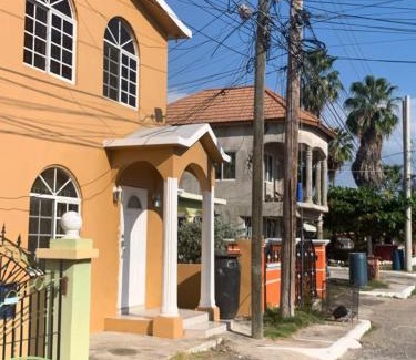 Portmore Apartamento | BridgeView Arcadia