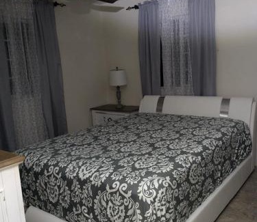 Portmore Casa | Bridgeview Arcadia Three