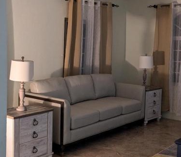 Portmore Apartamento | BridgeView Arcadia Two