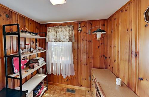 Buzzards Bay Casa | Bridgeview Bungalow