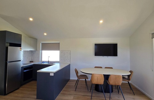 Bridgewater on Loddon Alquiler De RV | Bridgewater Caravan Park