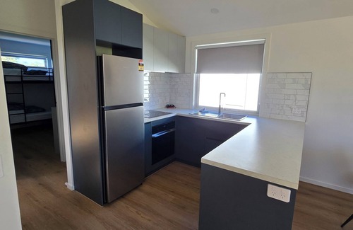 Bridgewater on Loddon Alquiler De RV | Bridgewater Caravan Park