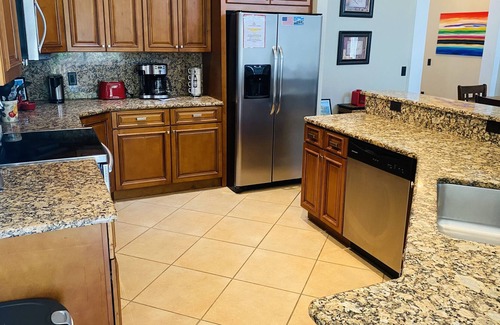 Bridgewater Crossing Villa | Bridgewater 4 bed pool home