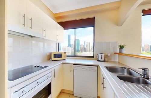 Kangaroo Point Apartamento | Bridgewater Apartments