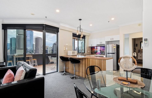 Kangaroo Point Apartamento | Bridgewater Apartments