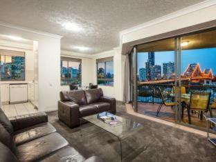 Kangaroo Point Apartamento | Bridgewater Apartments