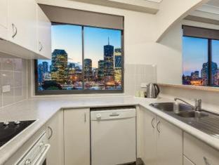 Kangaroo Point Apartamento | Bridgewater Apartments