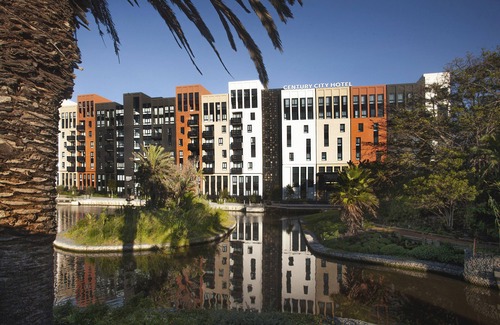 Century City Apartamento | Bridgewater Apartments