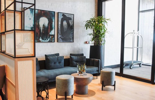 Century City Apartamento | Bridgewater Apartments