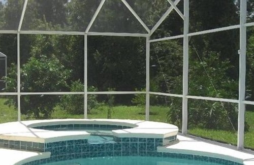 Bridgewater Crossing Villa | Bridgewater Lakes 3 dormitorios 3 baños Piscina Inicio