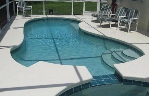 Bridgewater Crossing Villa | Bridgewater Lakes 3 dormitorios 3 baños Piscina Inicio