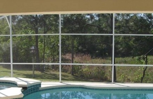 Bridgewater Crossing Villa | Bridgewater Lakes 3 dormitorios 3 baños Piscina Inicio