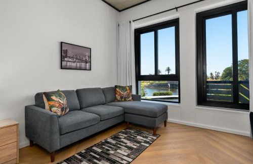 Century City Apartamento | Bridgewater One Apartments