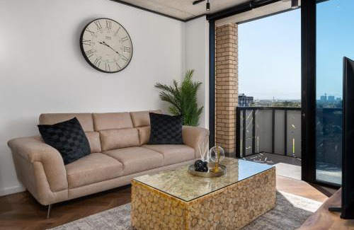 Century City Apartamento | Bridgewater One Apartments