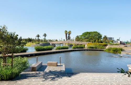 Century City Apartamento | Bridgewater One Apartments