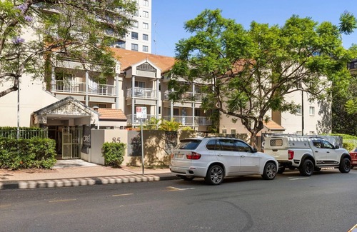 Kangaroo Point Apartamento | Bridgewater Rivercity