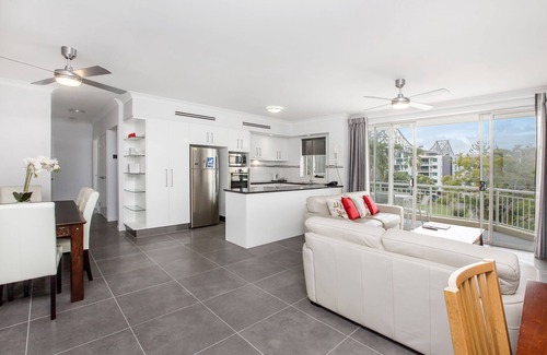 Kangaroo Point Apartamento | Bridgewater Terraces