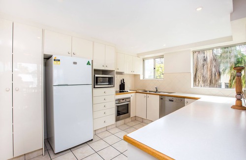 Kangaroo Point Apartamento | Bridgewater Terraces