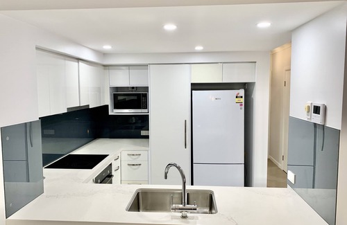 Kangaroo Point Apartamento | Bridgewater Terraces