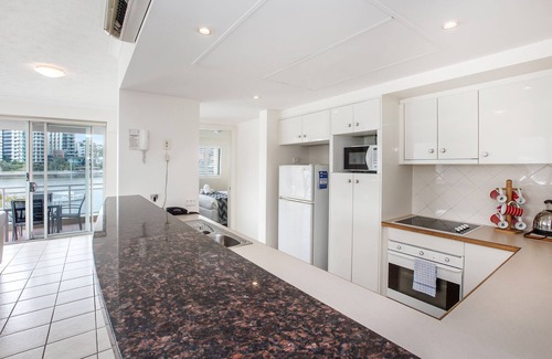 Kangaroo Point Apartamento | Bridgewater Terraces