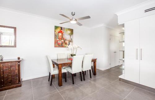 Kangaroo Point Apartamento | Bridgewater Terraces