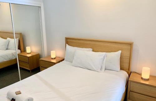 Kangaroo Point Apartamento | Bridgewater Terraces