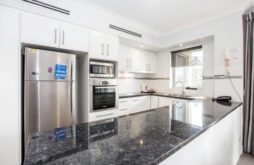 Kangaroo Point Apartamento | Bridgewater Terraces