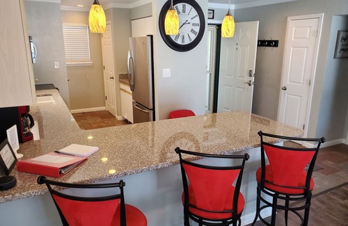 Branson Condominio | Branson Walkin / sin escaleras; Condominio remodelado 2017 en Holiday Hills Resort