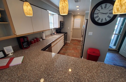 Branson Condominio | Branson Walkin / sin escaleras; Condominio remodelado 2017 en Holiday Hills Resort