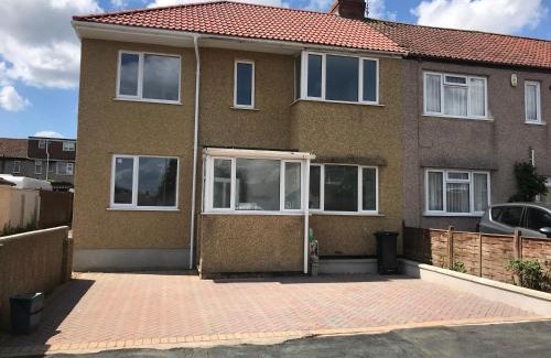 Filton Casa | Bridgman grove