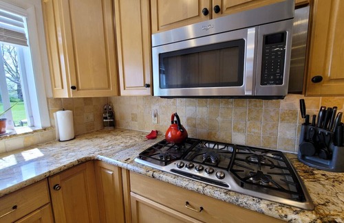Lansdale Casa | Bridle Pool House Vacation Home