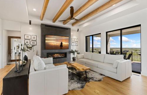 Fort Collins Casa | Bridle Ridge Retreat - Modern Comfort, Open Views