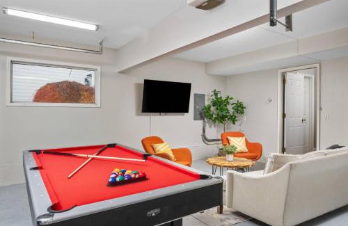 Bridlemile Casa | Bridlemile Cottage
